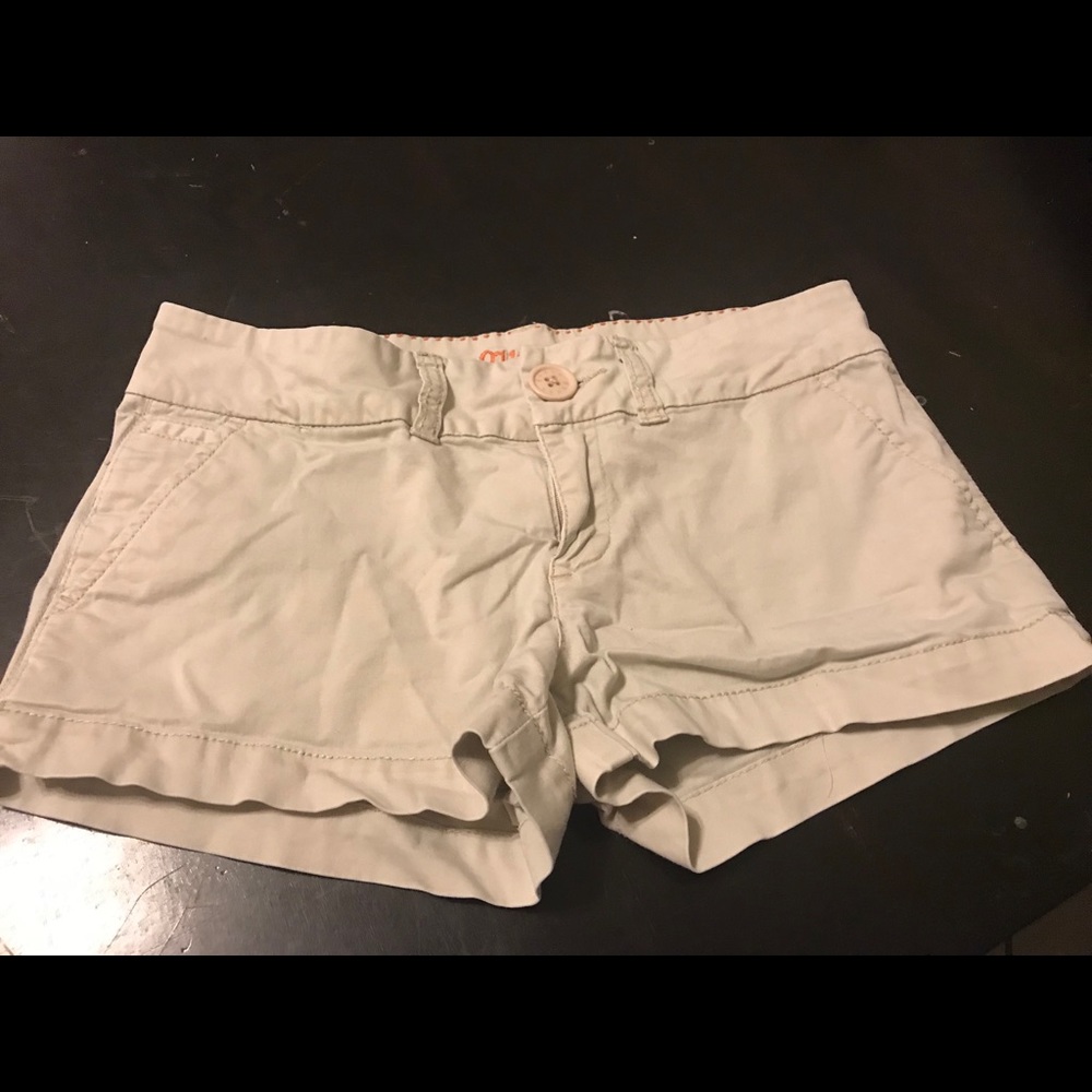 Súper Cute Great Condition Girl Shorts